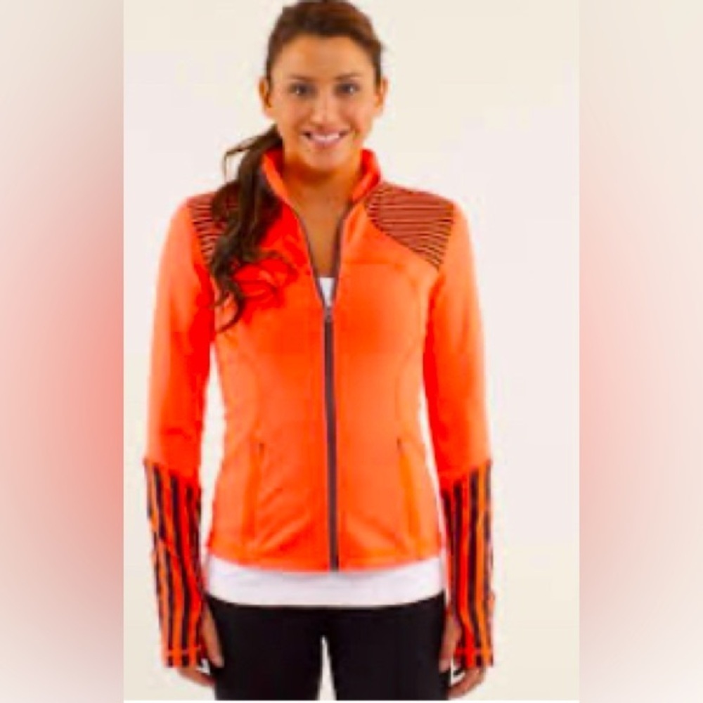Lululemon jacket
